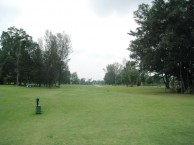 Royal Selangor Golf Club, Old Course